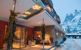 Parkhotel Schoenegg Grindelwald